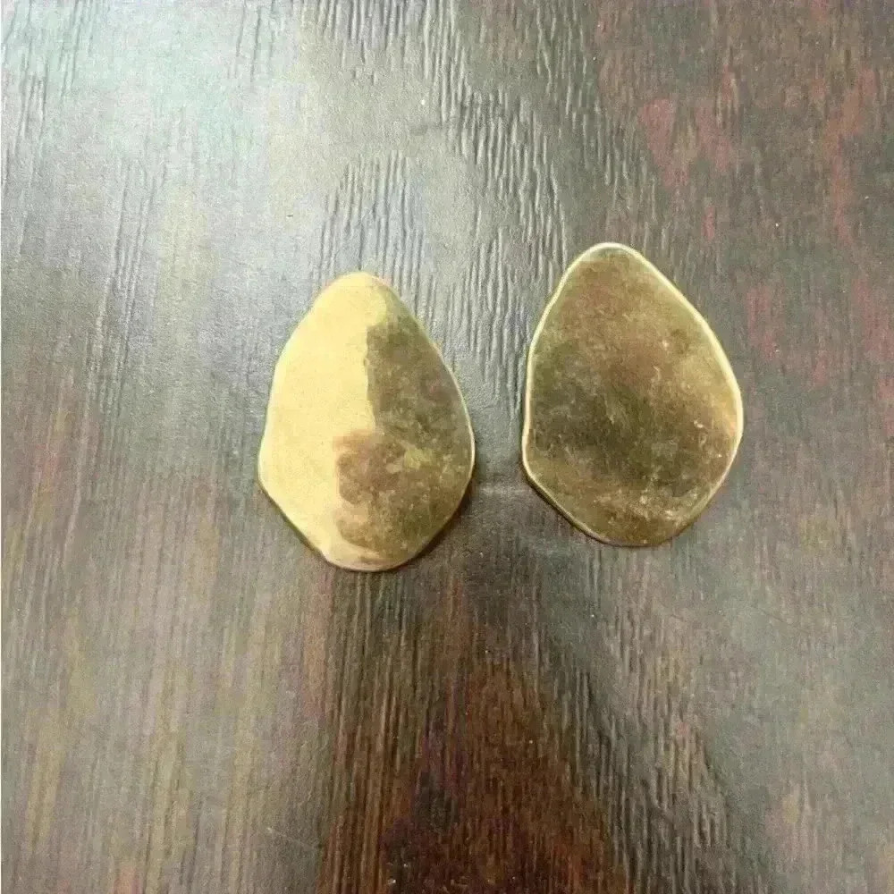 Spark + pepper earrings